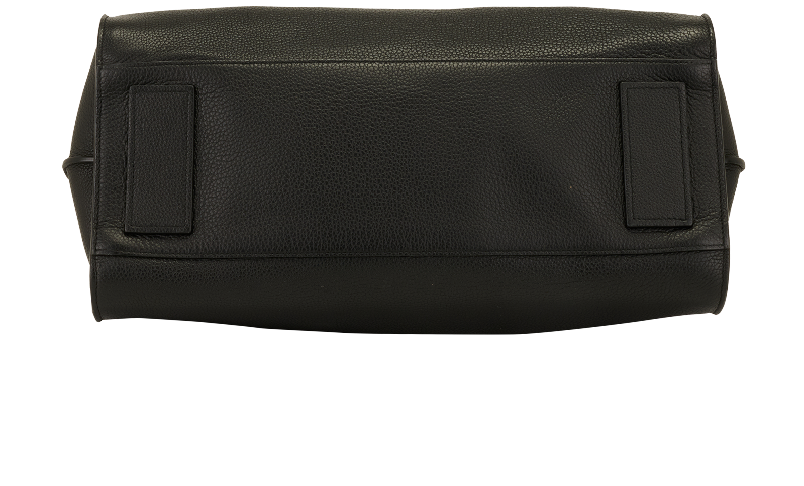 Large Sac De Jour, &pound;850, Handbags, Black, Leather, Top view